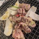 ホルモン肉問屋 小川商店 - 