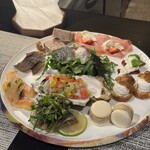 洋食堂 葡萄 神楽坂 - 