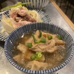 ホルモン肉問屋 小川商店 鶴橋店 - 