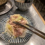 ホルモン肉問屋 小川商店 鶴橋店 - 