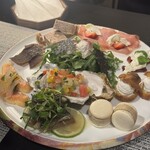 洋食堂 葡萄 神楽坂 - 