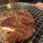 ホルモン肉問屋 小川商店 - 