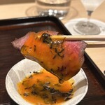 麻布台 粋 稲葉 - 