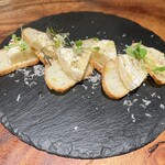 十三Style - カマンベールチーズオーブン焼き最高！