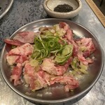ホルモン肉問屋 小川商店 - 