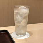 麻布台 粋 稲葉 - 