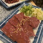 ホルモン肉問屋 小川商店 - 