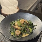 洋食堂 葡萄 神楽坂 - 