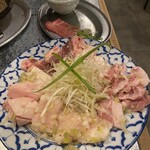 ホルモン肉問屋 小川商店 - 