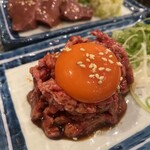 ホルモン肉問屋 小川商店 - 