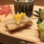 麻布台 粋 稲葉 - 