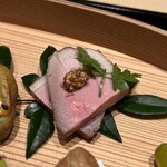 麻布台 粋 稲葉 - 