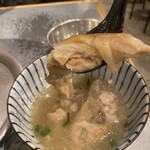 ホルモン肉問屋 小川商店 鶴橋店 - 