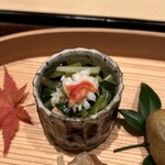 麻布台 粋 稲葉 - 