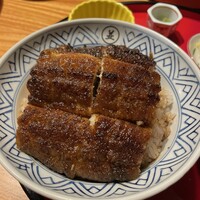 炭焼うな富士 名駅店 - 