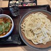 武蔵野うどん竹國 入間店