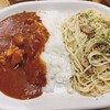 カレー専門店　パピー 元住吉駅前店
