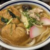 うどん 兎麦 阪急三番街店
