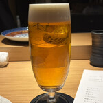 炭火串焼 鶏魚 - 