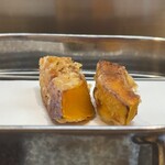 天ぷら 正心庵 - 