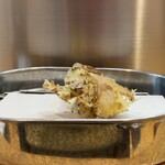 天ぷら 正心庵 - 