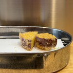 天ぷら 正心庵 - 