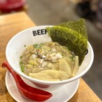 ビーフキッチンスタンド - 