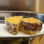 天ぷら 正心庵 - 