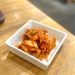 ビーフキッチンスタンド - 