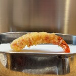 天ぷら 正心庵 - 