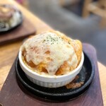 ビーフキッチンスタンド - 