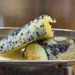 天ぷら 正心庵 - 