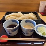 天ぷら 正心庵 - 