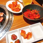 焼肉の和民 志村坂上店 - 