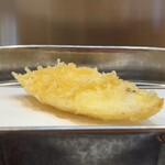 天ぷら 正心庵 - 