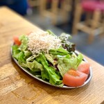 ビーフキッチンスタンド - 