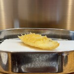 天ぷら 正心庵 - 