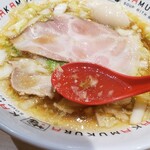 どうとんぼり神座 - 