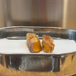 天ぷら 正心庵 - 