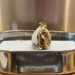 天ぷら 正心庵 - 