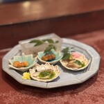 中華Aoki 恵比寿 - 