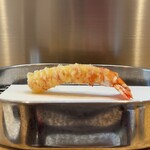 天ぷら 正心庵 - 