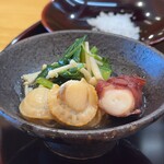 天ぷら 正心庵 - 