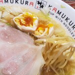 どうとんぼり神座 - 