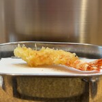 天ぷら 正心庵 - 