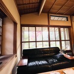 吹上の森 - 広々空間！