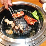 焼肉の和民 志村坂上店 - 