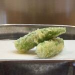 天ぷら 正心庵 - 