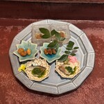 中華Aoki 恵比寿 - 