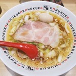 どうとんぼり神座 - 